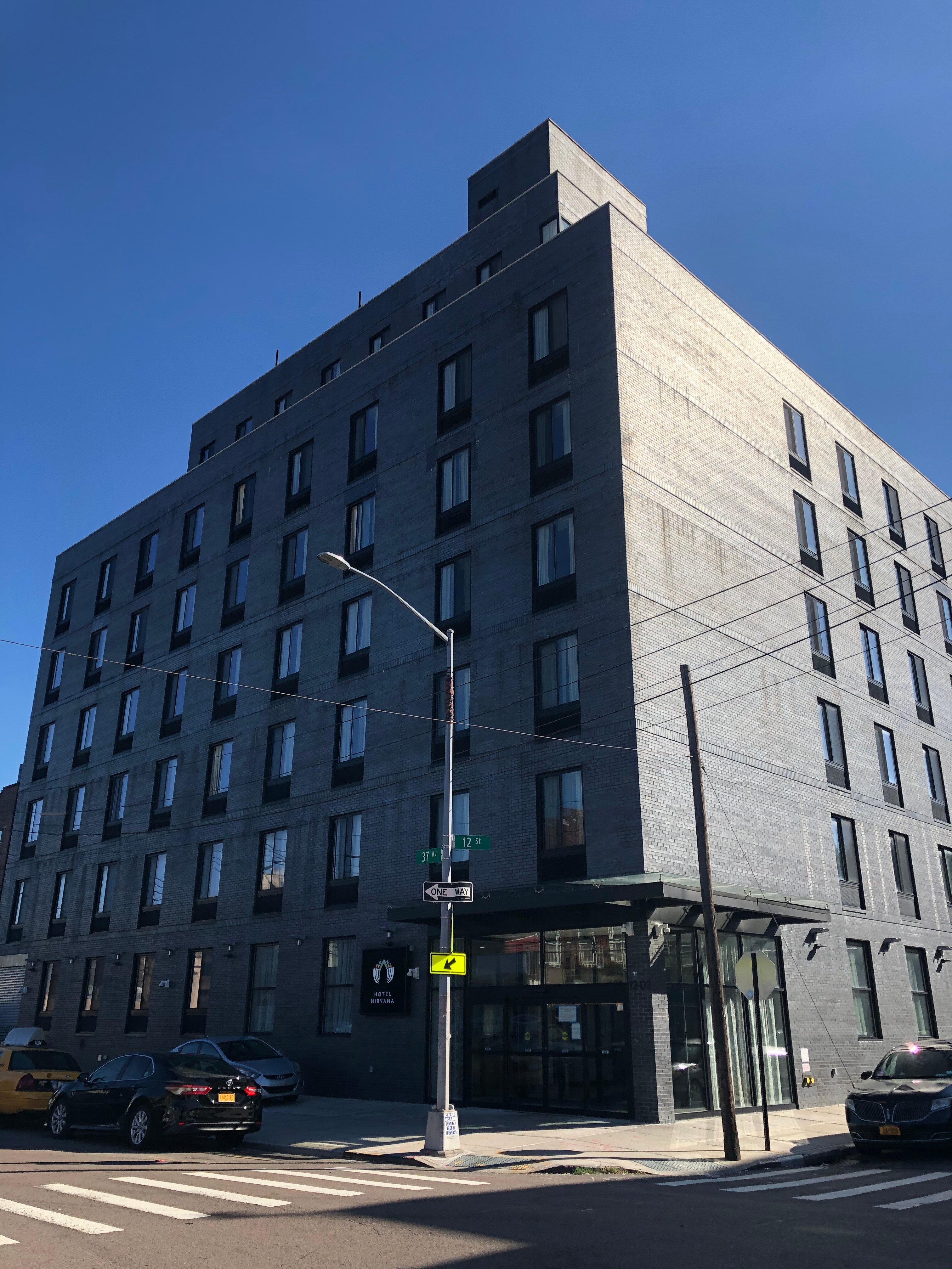 Hotel Nirvana