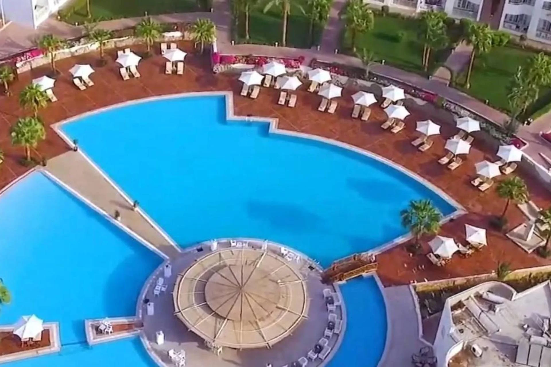 Sharm Reef Hotel